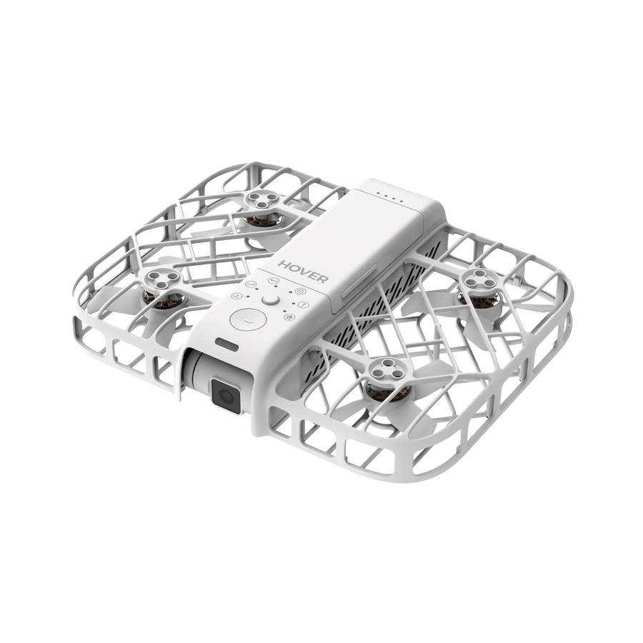 HOVER AIR X1 호버 에어 셀카 드론 스탠다드