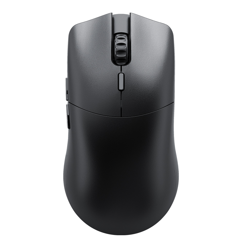 [주말 특가] 글로리어스 MODEL O 2 PRO WIRELESS(블랙) 유무선 게이밍 마우스 - 상품 이미지