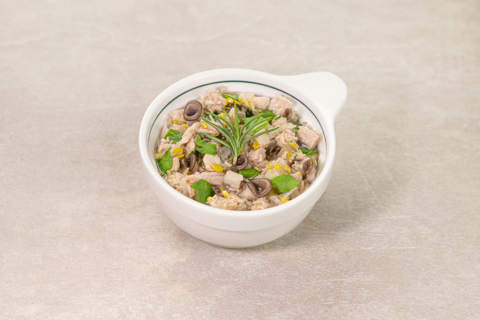 너즐리 스튜 돼지, 180g, 1개