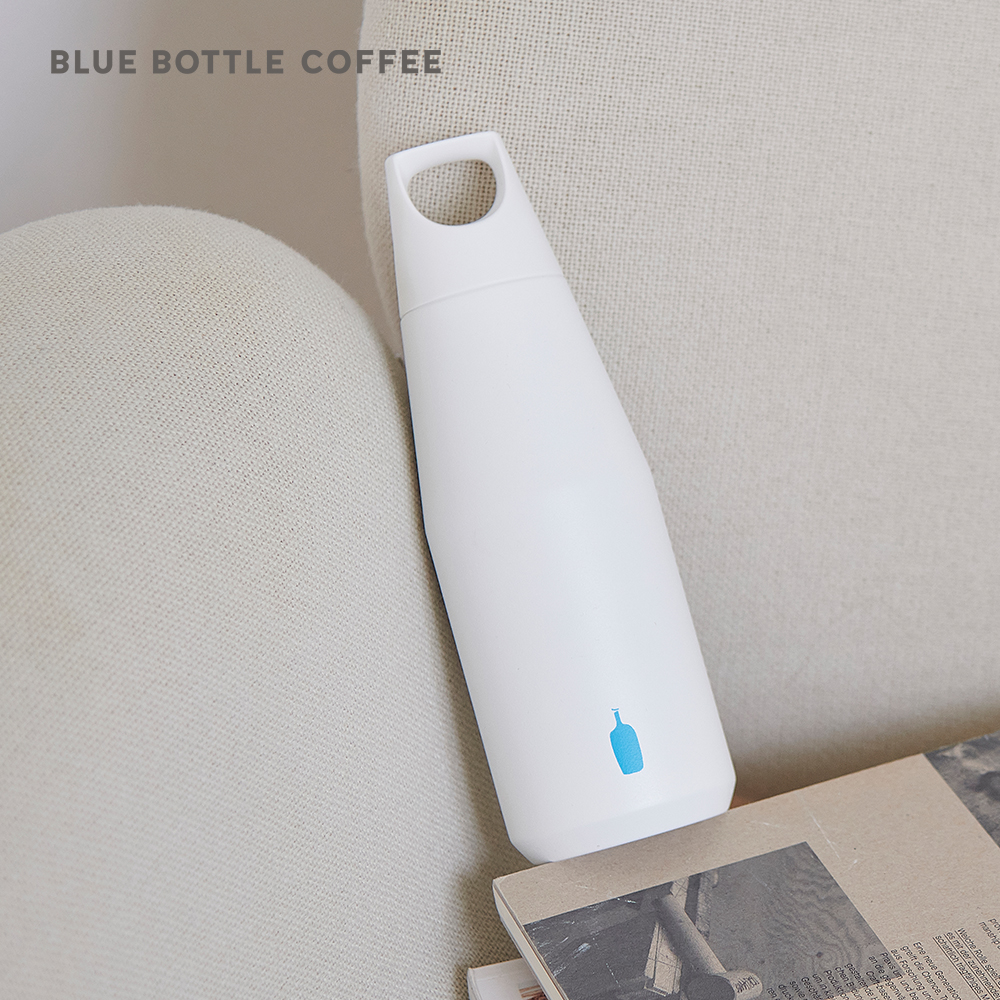 [공식] 블루보틀 트래블 보틀 Blue Bottle Travel Bottle - 상세 이미지 2