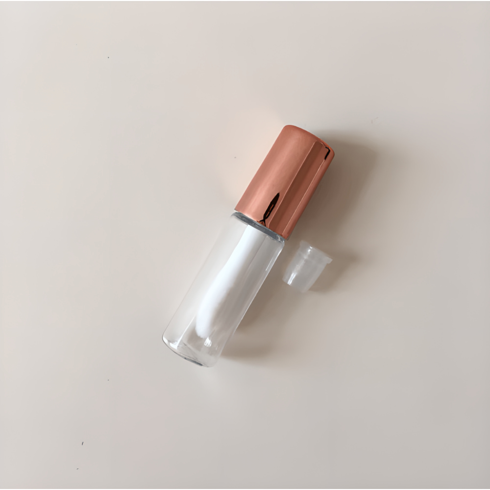 립글로즈 틴트 공병 립밤 화장품 컨실러 용기 휴대용 미니 리필 소분 케이스 1.2ml - 상세 이미지 5
