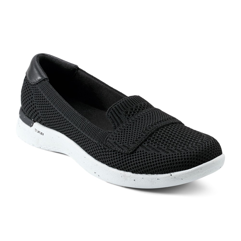 트루플렉스 플라이 우먼 플로르 로퍼 TF FLY W FLOR LOAFER (RW0110)