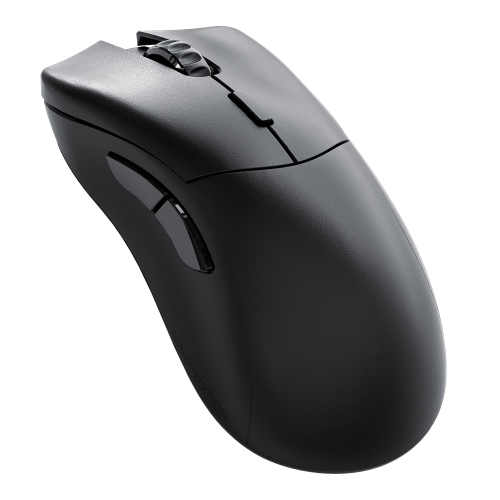 글로리어스 MODEL D 2 8K PRO WIRELESS(블랙) 유무선 게이밍 마우스 - 상세 이미지 4