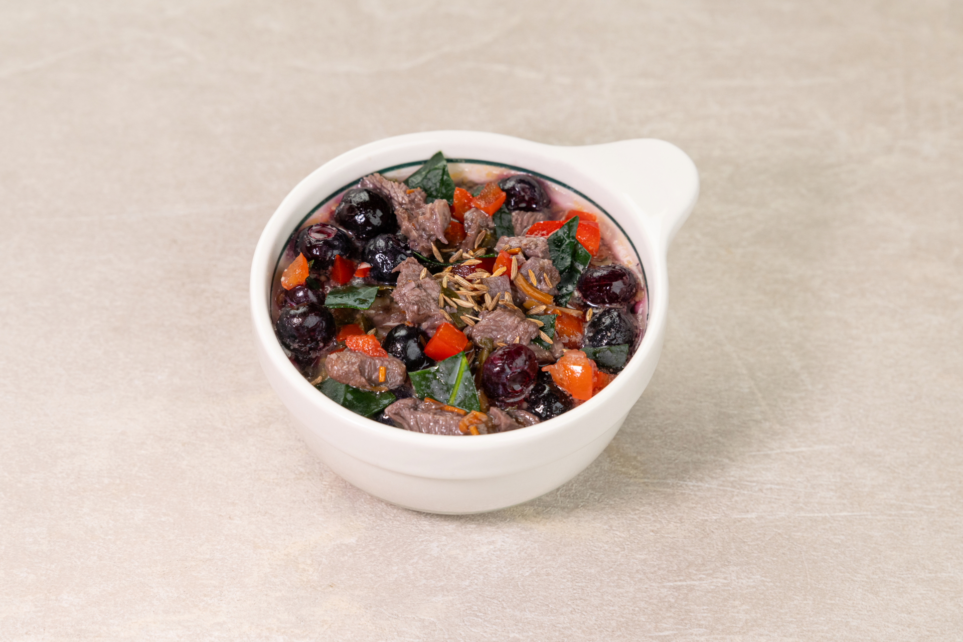 너즐리 스튜 양, 180g, 1개