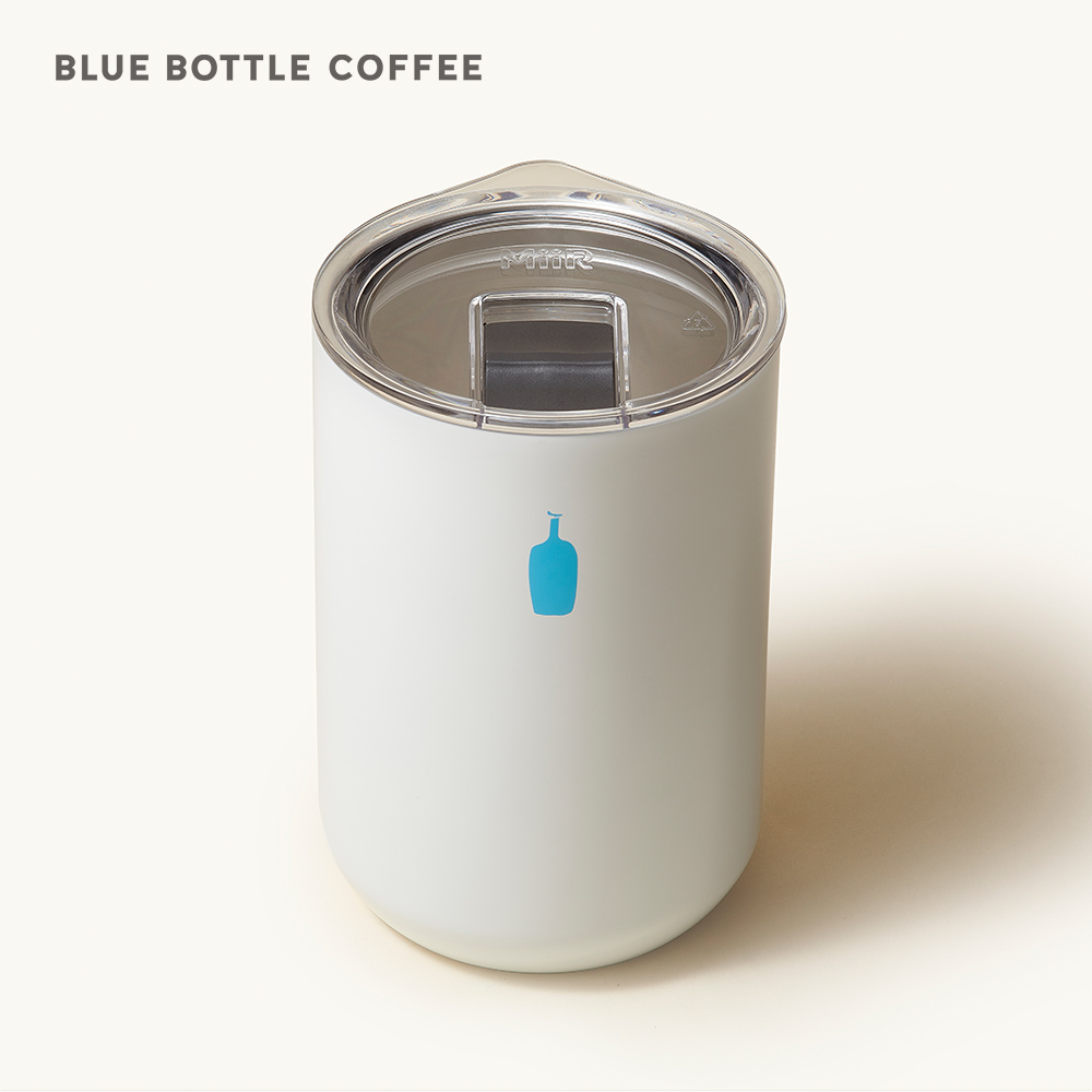 [공식] 블루보틀 라이트 텀블러 16oz Blue Bottle Light Tumbler 16oz - 상세 이미지 2