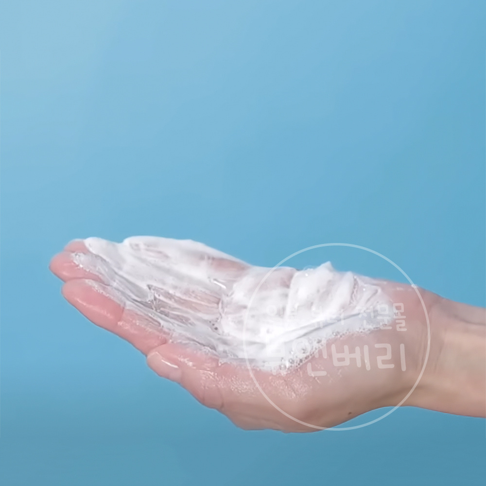 카오 비오레 스킨 케어 클렌저 모이스처 130ml, 1개 - 상세 이미지 4