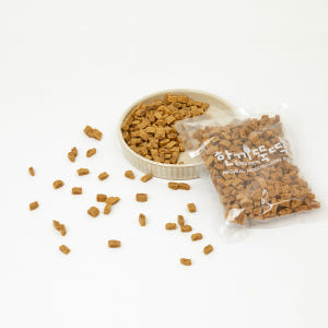 펫토리아 한끼뚝딱 말랑말랑 소프트 강아지 사료 황태+소고기, 3kg, 1... 솔직 후기 | 실제 사용자 리뷰 총정리 - 상품 이미지 4