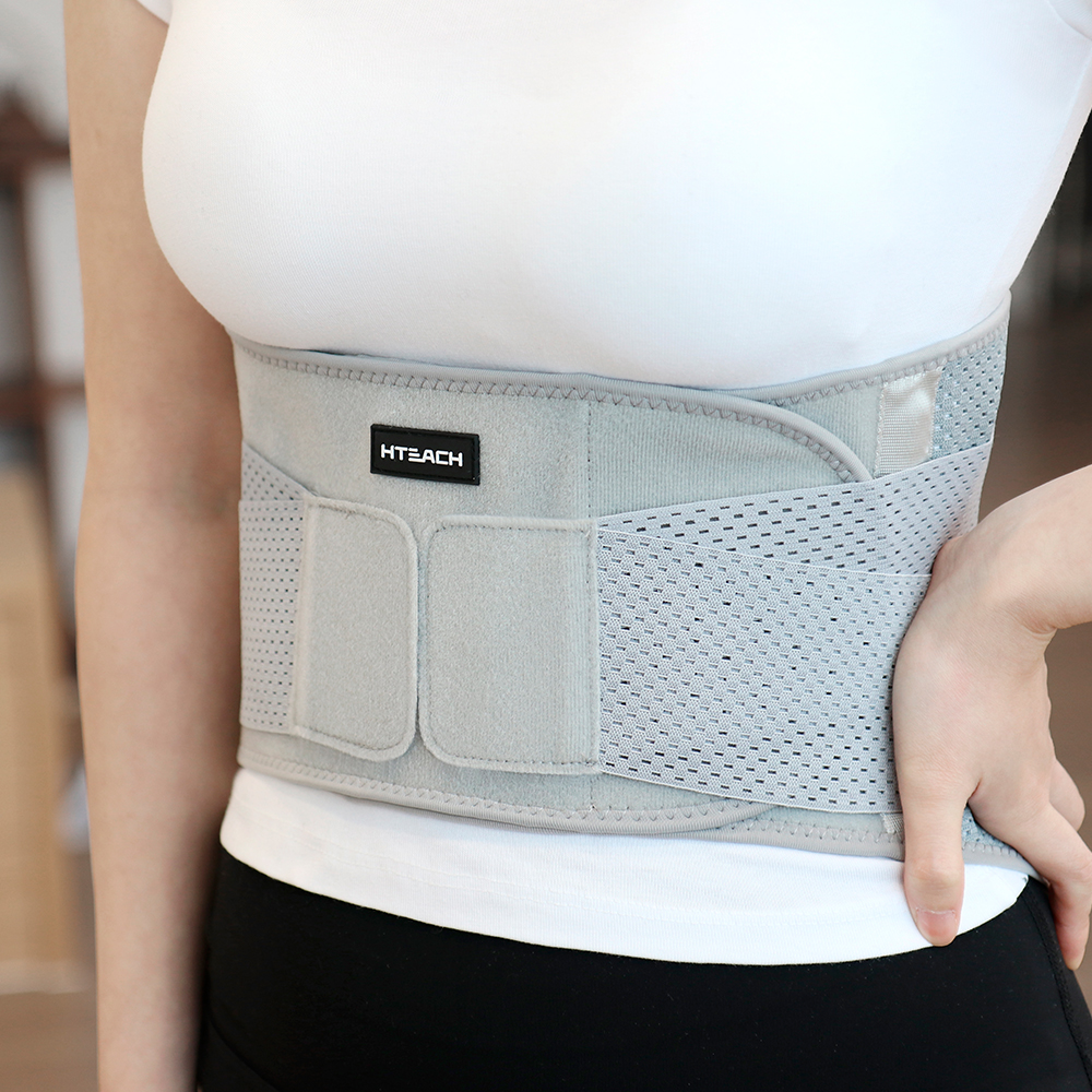 혁선생 의료용 허리보호대 척추 복대 Lumbar H-02 이미지 8