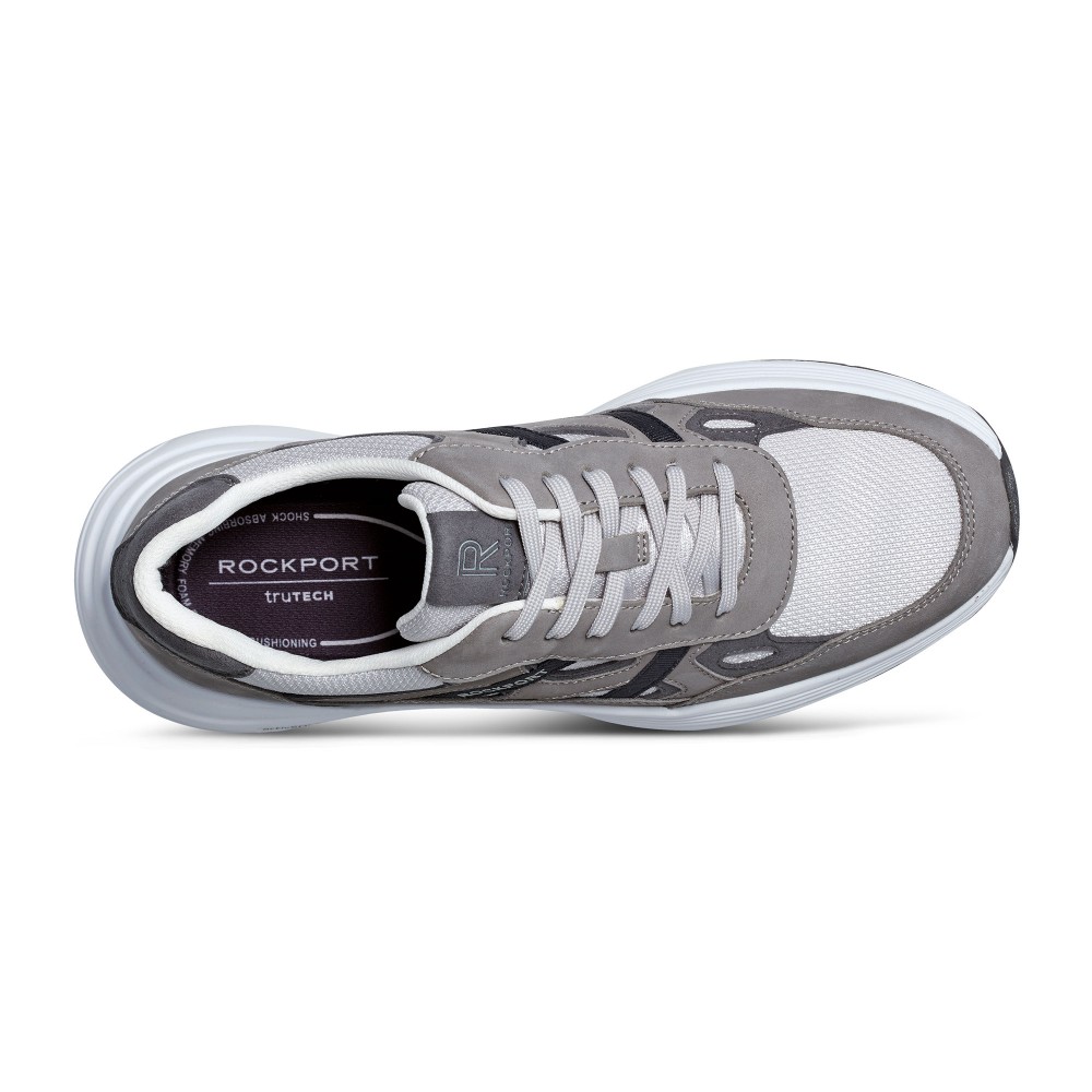 헤이든 스니커즈 HAYDON SNEAKER (RM0088) - 상세 이미지 5