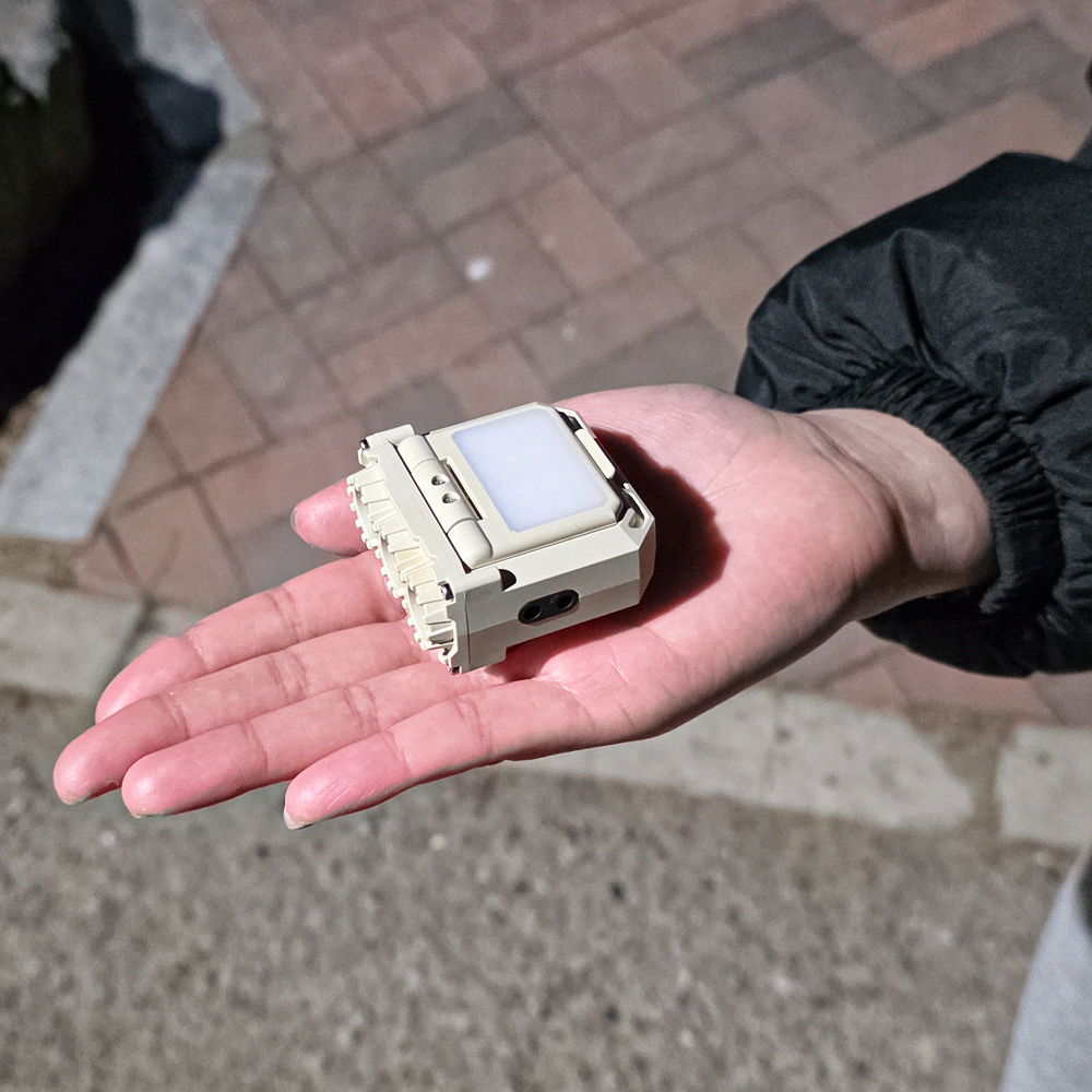 하이맥스 LED헤드랜턴 캡라이트 충전식 C타입 캠핑 낚시 등산용 랜턴 모션센서 CL-X3