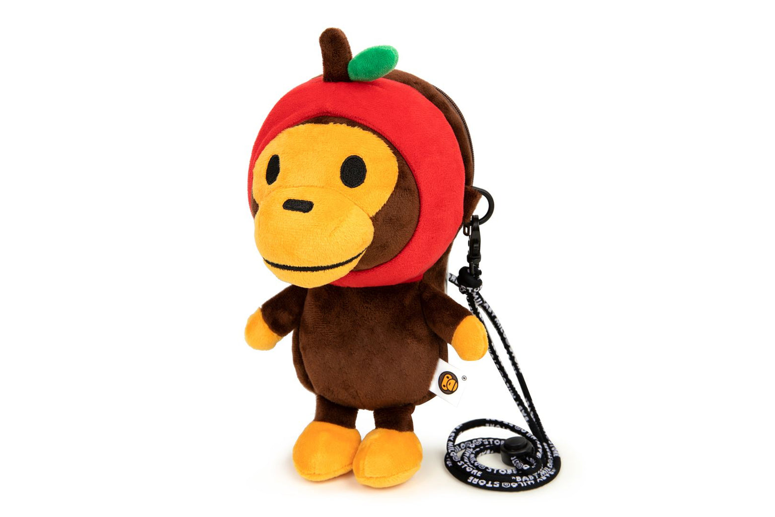 베이프 숄더백 BABY MILO MOBILE BAG 2월 신상 AK70-190-307 - 상세 이미지 2
