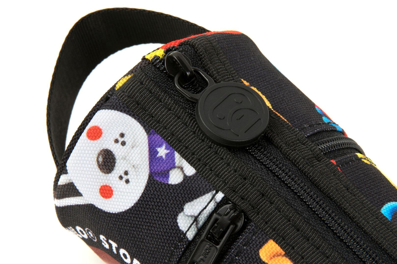 베이프 필통 BABY MILO PENCIL CASE 2월 신상 AL20-182-303 - 상세 이미지 4