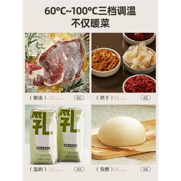 푸드워머 접이식 보온 패드 : 서현글로벌