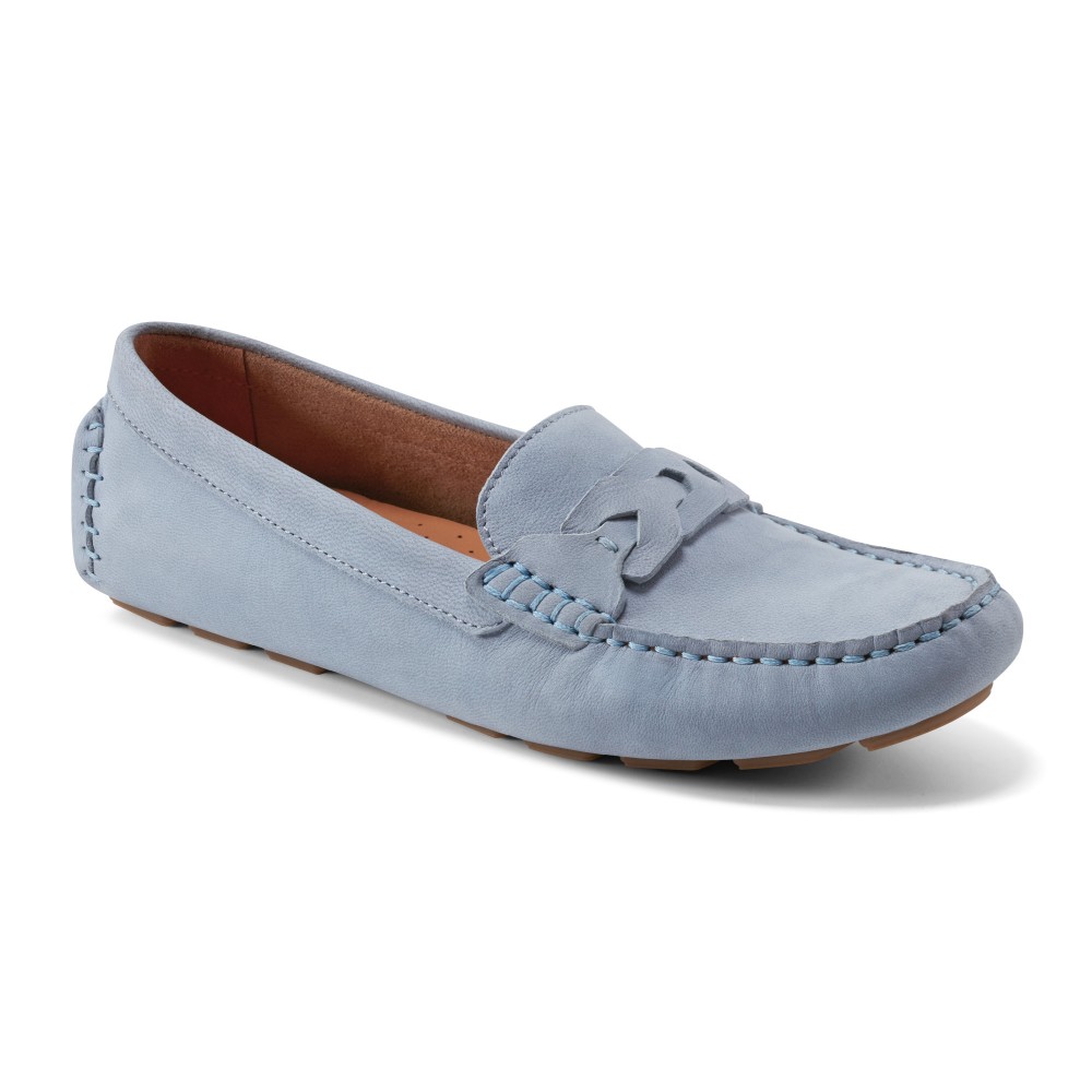 블라라8 드라이빙 슈즈 BLARA8 DRIVING MOC (RW0139)