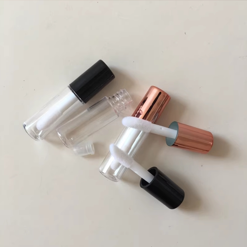립글로즈 틴트 공병 립밤 화장품 컨실러 용기 휴대용 미니 리필 소분 케이스 1.2ml - 상세 이미지 4
