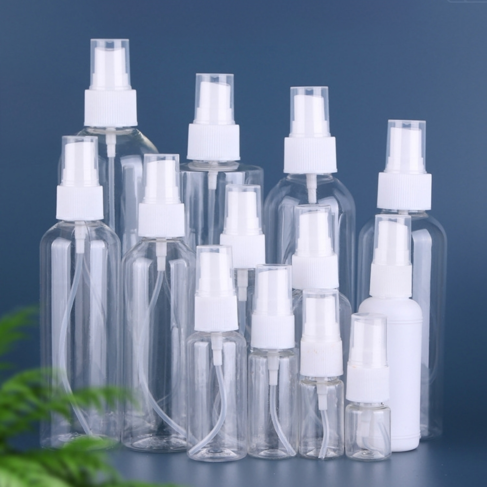 여행용 스프레이 공병 미니 샘플 미스트 화장품 소분 용기 8ml - 상세 이미지 3