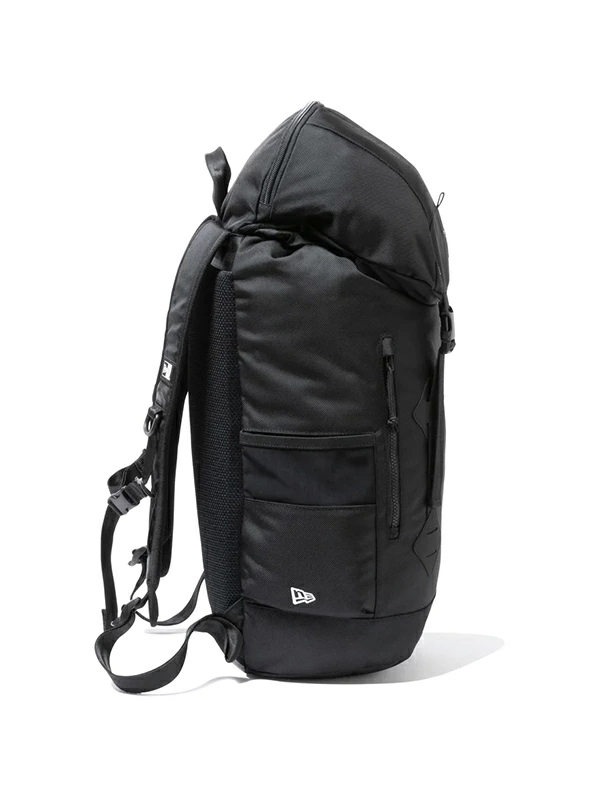 뉴에라 NEWERA RUCKSACK 백팩 배낭 35L 13529424 블랙 - 상세 이미지 3