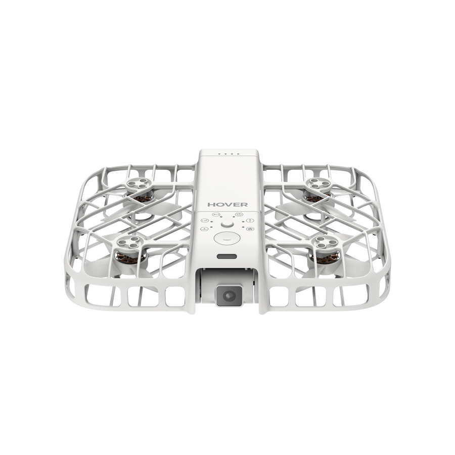 HOVER AIR X1 호버 에어 셀카 드론 스탠다드
