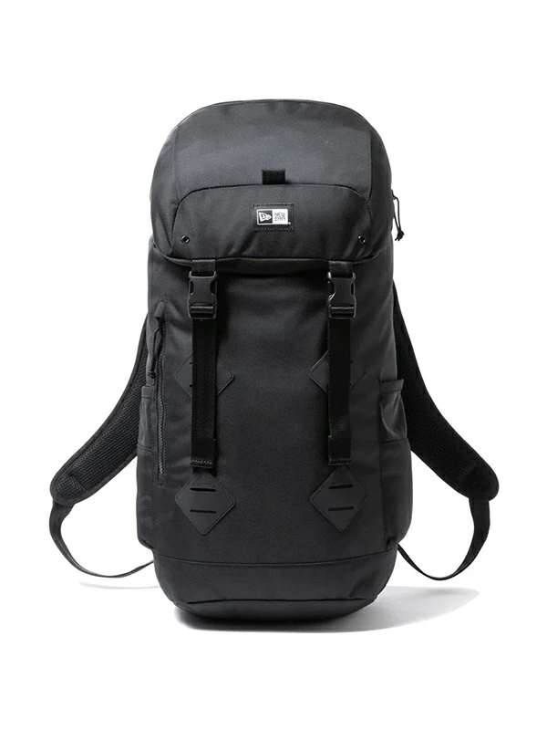 뉴에라 NEWERA RUCKSACK 백팩 배낭 35L 13529424 블랙 - 상세 이미지 2