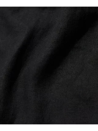 카우람 CAHLUMN 린넨 짐 테이퍼드 팬츠 3컬러 - 상세 이미지 3