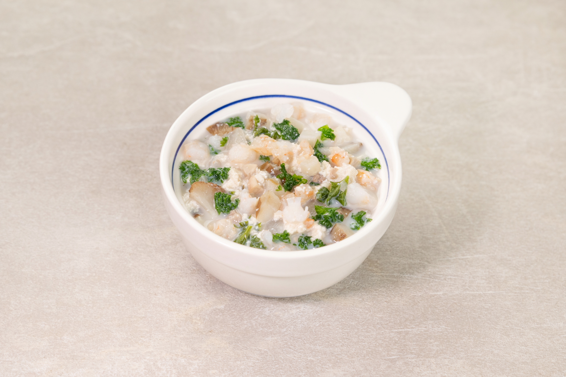 너즐리 스튜 새우, 180g, 1개