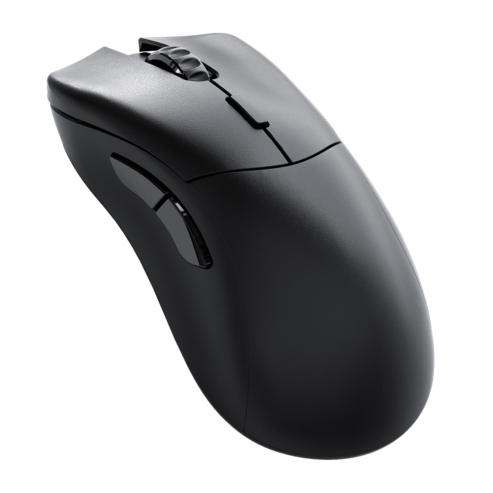 글로리어스 MODEL D 2 PRO WIRELESS(블랙) 유무선 게이밍 마우스 - 상세 이미지 4