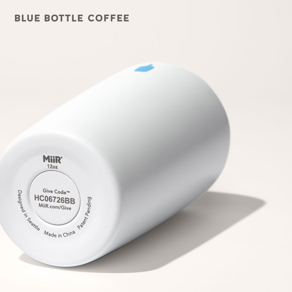 [공식] 블루보틀 커뮤터컵 Blue Bottle Commuter Cup 354ml, 1개 - 상세 이미지 2