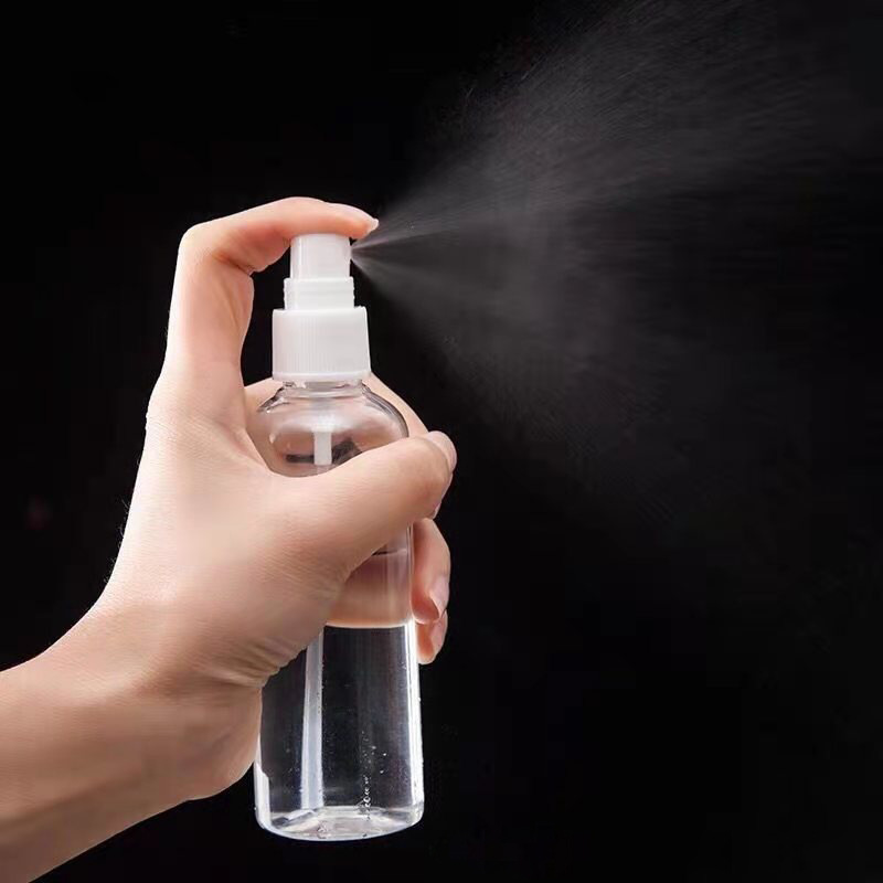 여행용 스프레이 공병 미니 샘플 화장품 소분 용기 250ml - 상세 이미지 5