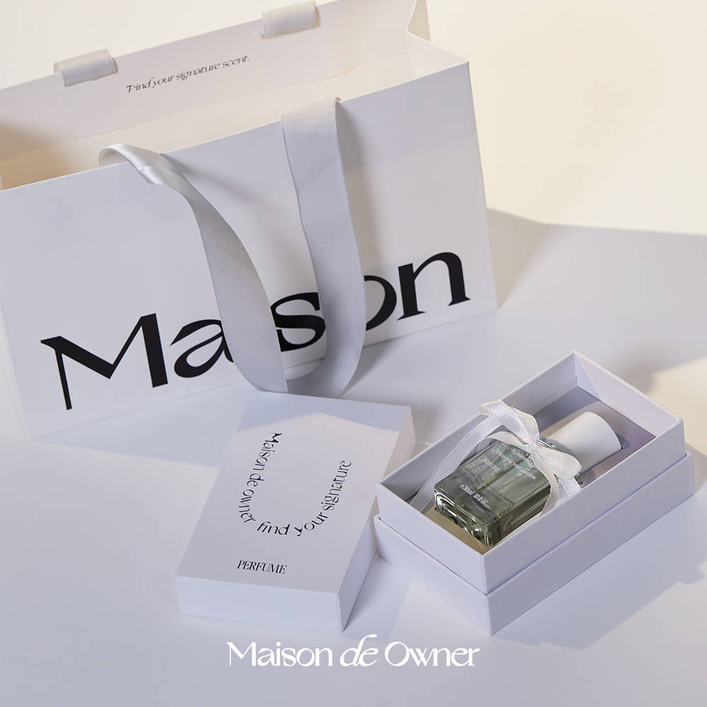 메종드오너 레인우디