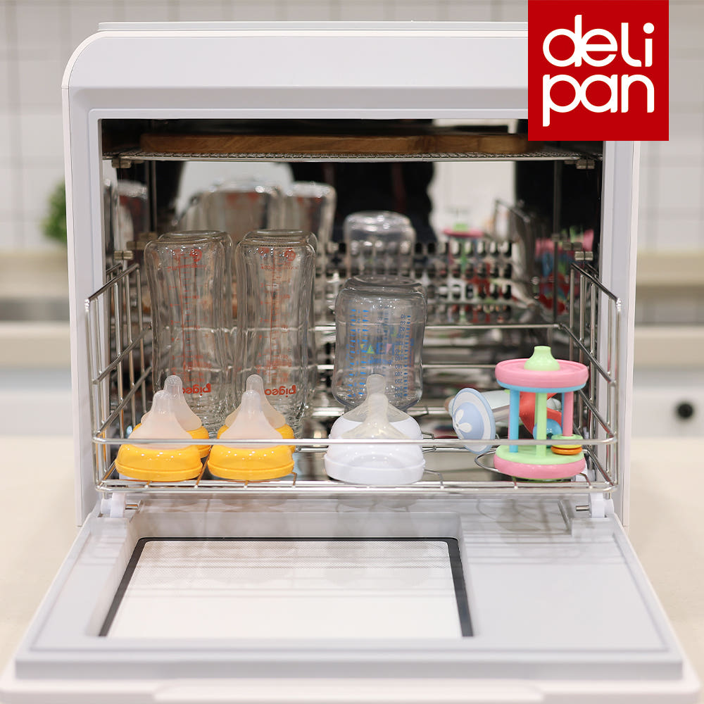 델리팬 내부 구조