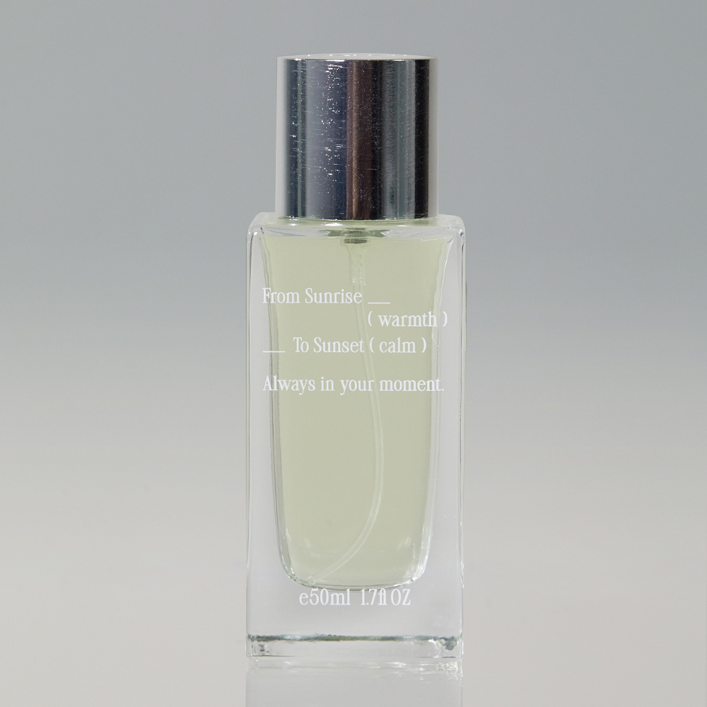 [메종드오너] 니치 퍼퓸 향수 드리머가든 e50ml - 상세 이미지 2
