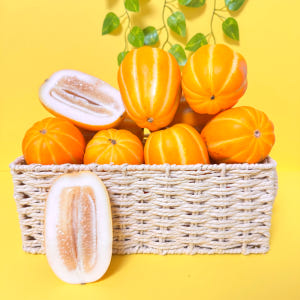 성주 꿀 참외 고당도 제철과일 산지직송 특품 못난이 가정용 선물용 맛있게 먹은 솔직 후기 - 상품 이미지 1