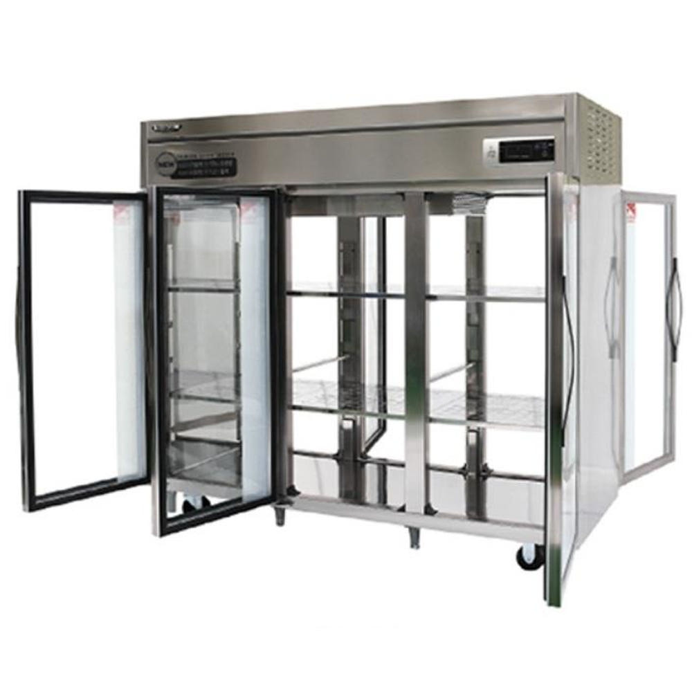 호텔 대용량 식기건조기 멜라민식기용 대형 식기건조기 1700L : 신일N위시웨이