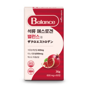 멜로우네이쳐 석류 에스 로겐 밸런스 정 추출물 에스트로겐 1박스 맛있게 먹은 솔직 후기 - 상품 이미지 4