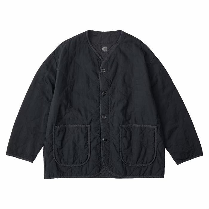 포터클래식 PORTERCLASSIC 수퍼 나일론 밀리터리 라이너 79880784 - 상세 이미지 4