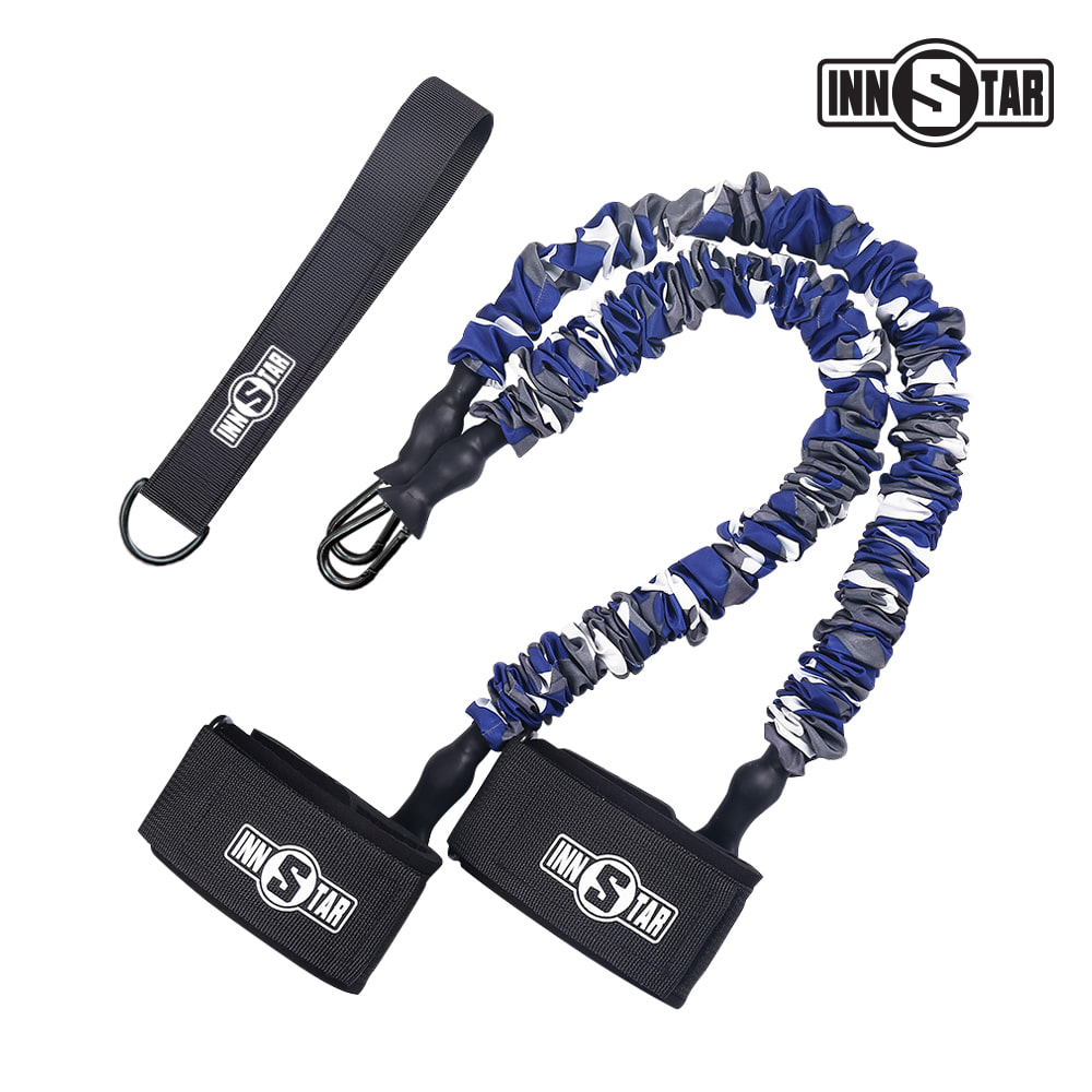 [INNSTAR] 인스타 프로 튜빙 밴드 손목형 - 최고급형 야구 밴드