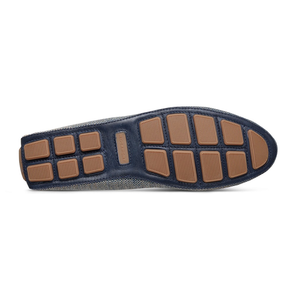 블라라2 드라이빙 슈즈 BLARA2 DRIVING MOC (RW0141) - 상세 이미지 4