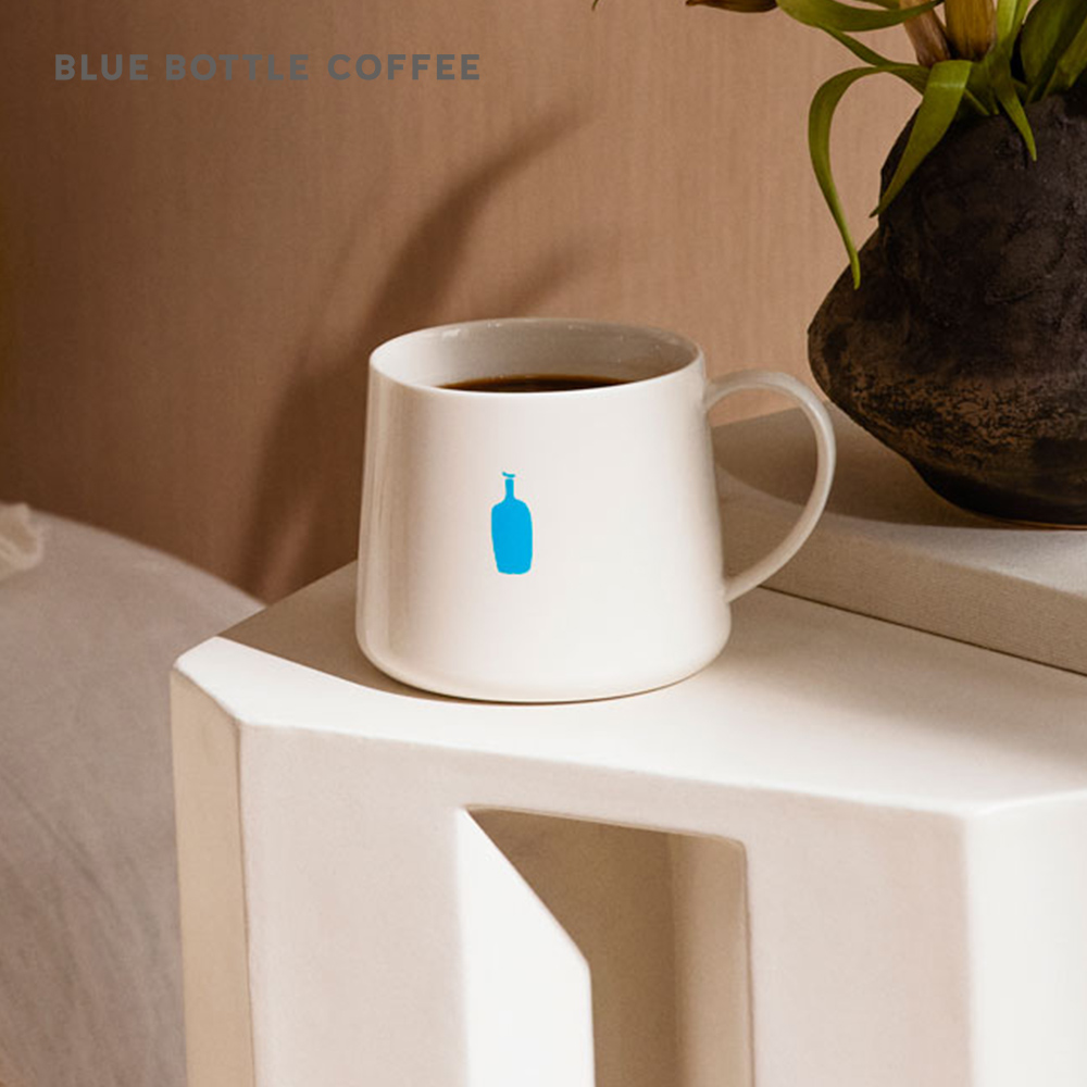 [공식] 블루보틀 머그컵 Blue Bottle Mug/홈카페/베스트상품 - 상세 이미지 3