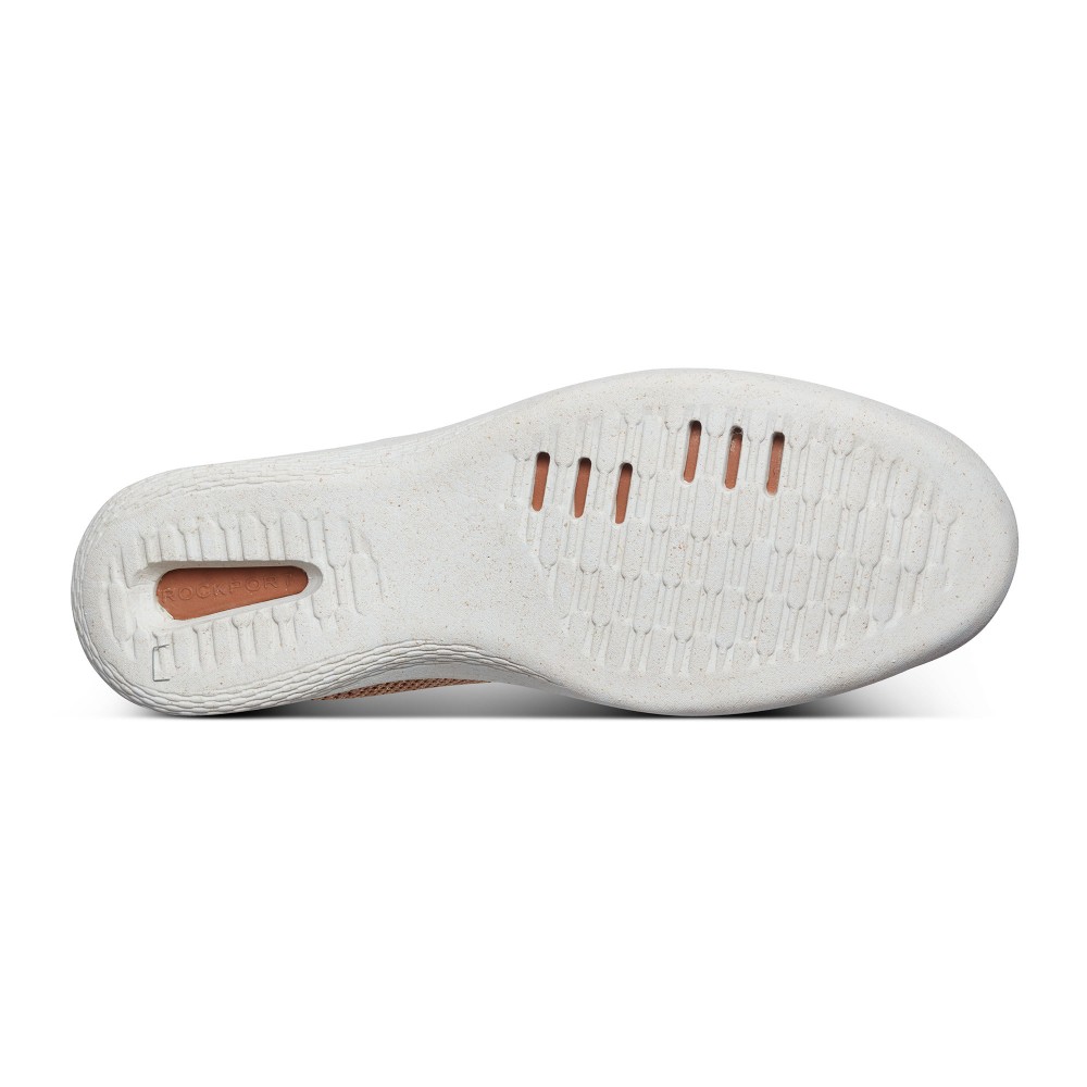 트루플렉스 플라이 우먼 플로르 로퍼 TF FLY W FLOR LOAFER (RW0113) - 상세 이미지 4