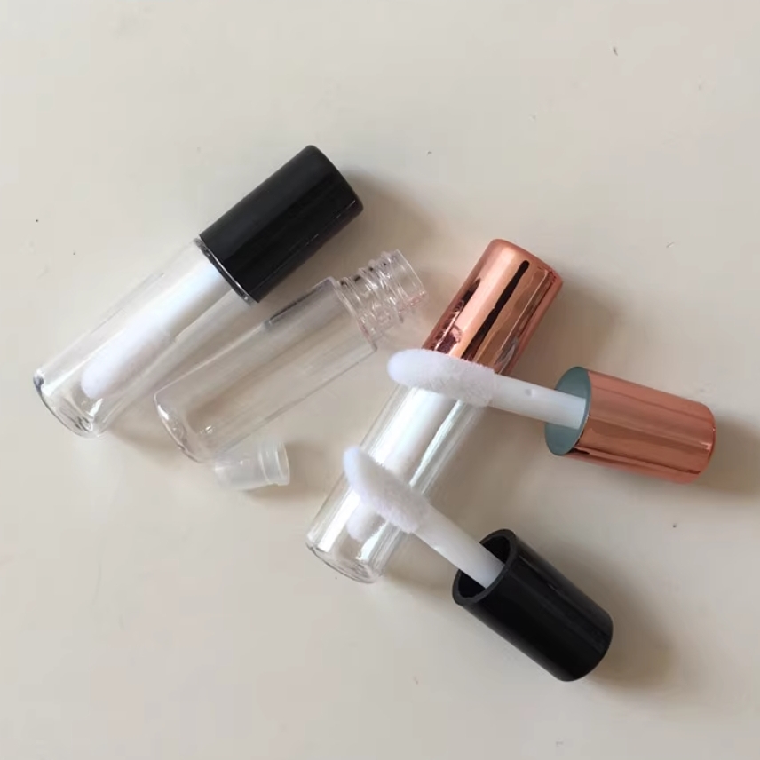 립글로즈 틴트 공병 립밤 화장품 컨실러 용기 휴대용 미니 리필 소분 케이스 1.2ml - 상세 이미지 5