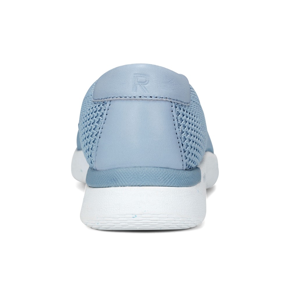 트루플렉스 플라이 우먼 플로르 로퍼 TF FLY W FLOR LOAFER (RW0112) - 상세 이미지 3