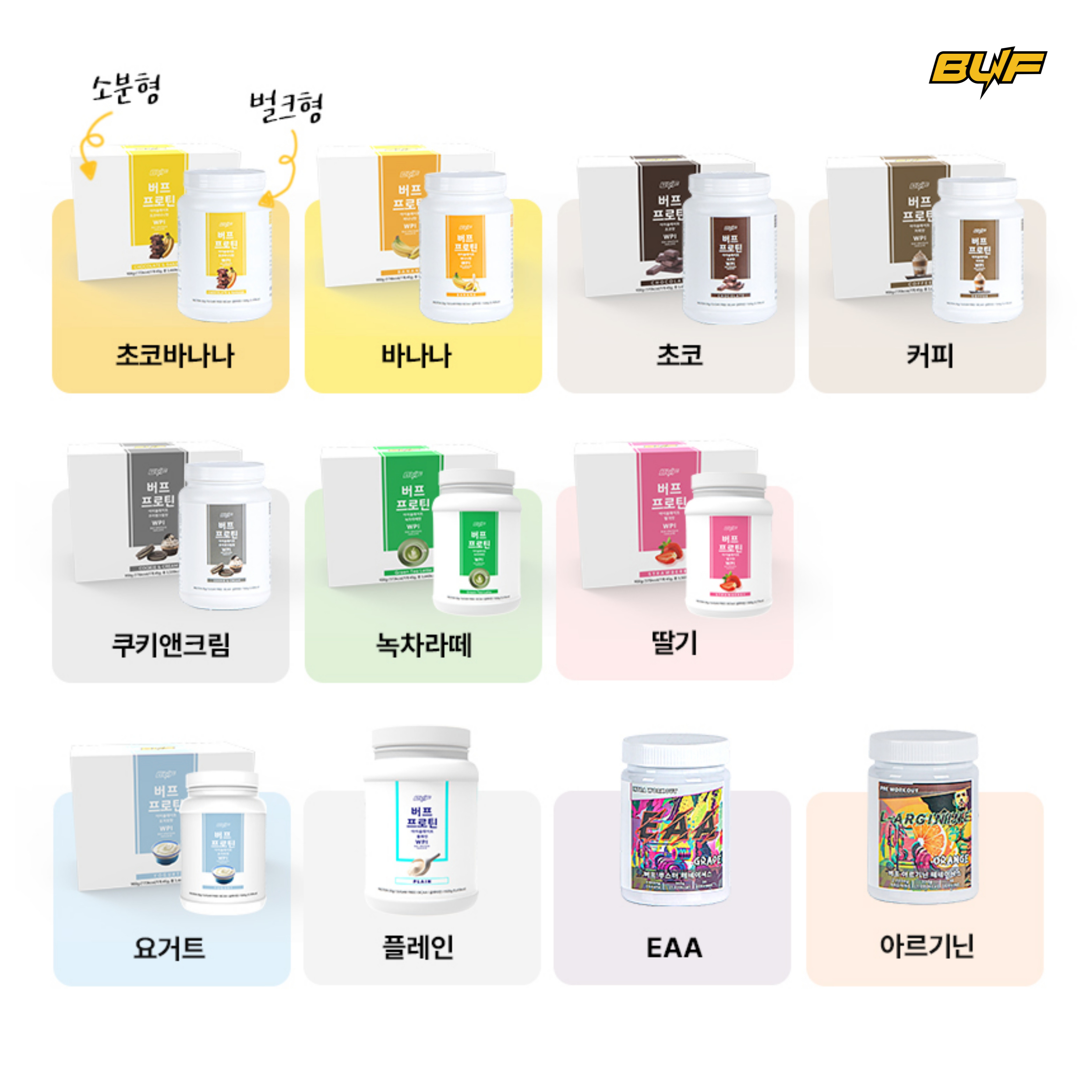단백질쉐이크파우치 아이솔레이트 버프프로틴 wpi프로틴 분리유청단백질 초코맛, 20포, 1개 - 상세 이미지 4
