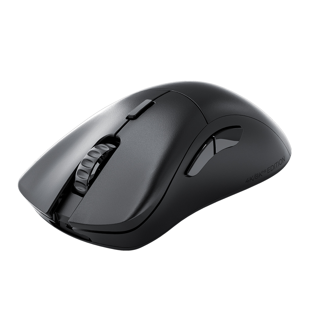 글로리어스 MODEL D 2 8K PRO WIRELESS(블랙) 유무선 게이밍 마우스 - 상세 이미지 3