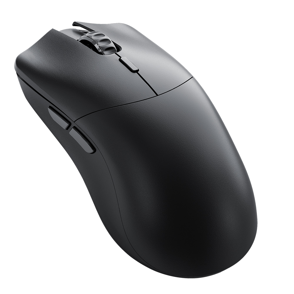 [주말 특가] 글로리어스 MODEL O 2 PRO WIRELESS(블랙) 유무선 게이밍 마우스 - 상세 이미지 3