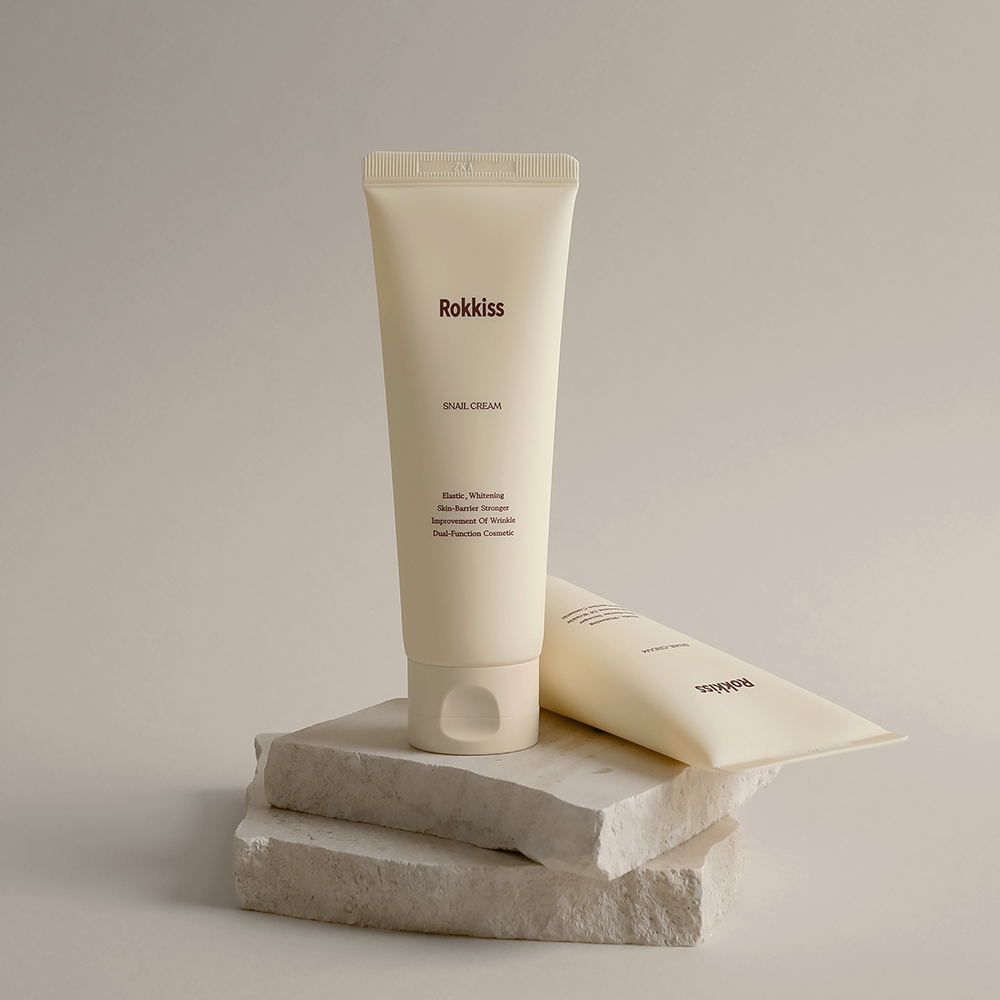 록키스 스네일 크림 120ml, 2개 이미지 6