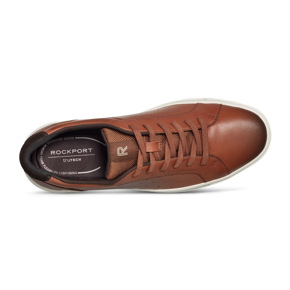 토탈모션 탈퀸 레이스 투 토 TM TARQUIN LACE TO TOE (RM0097) - 상세 이미지 5