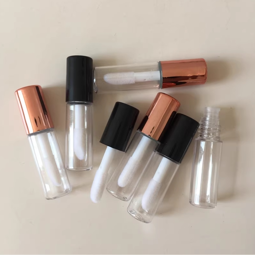 립글로즈 틴트 공병 립밤 화장품 컨실러 용기 휴대용 미니 리필 소분 케이스 1.2ml 이미지 7