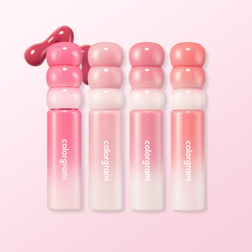 컬러그램 탕후루 탱글 틴트 밀크 3g