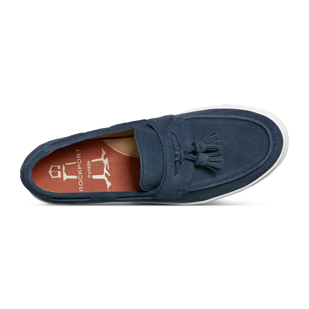 로드릭 로퍼 RODRICK LOAFER (RM0111) - 상세 이미지 5