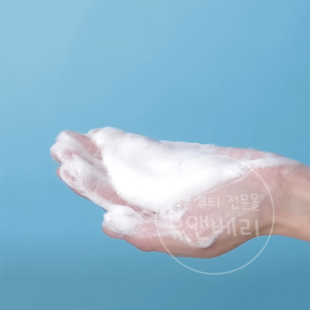 카오 비오레 스킨 케어 클렌저 모이스처 130ml, 1개 - 상세 이미지 5
